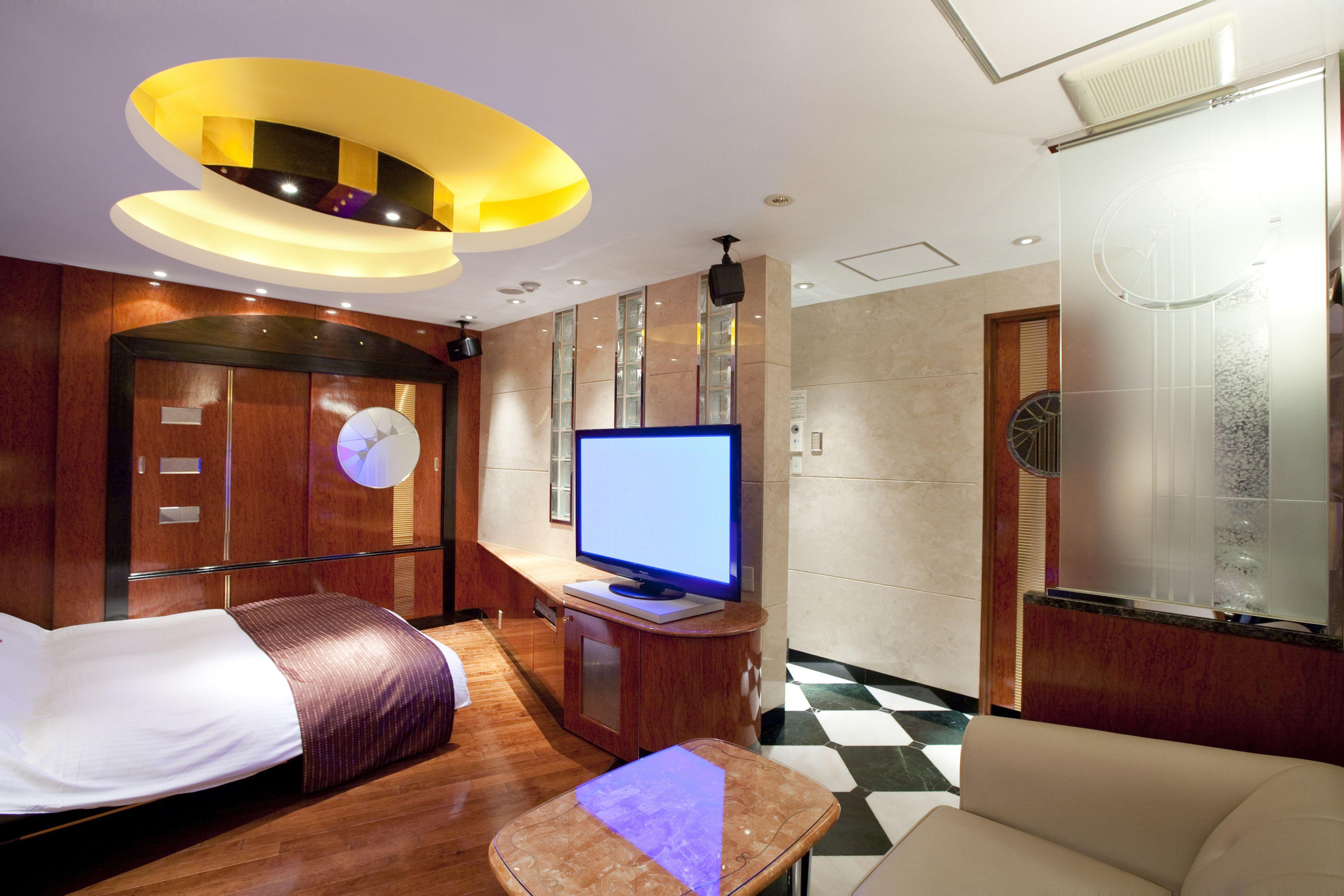 Hotel & Spa J-Mex Shinjuku Kabukicho (Adults Only) — Foto’s 3